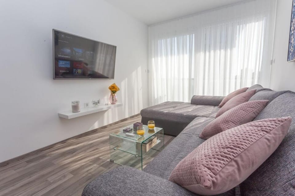 Apartment Papillon Apartment in Split