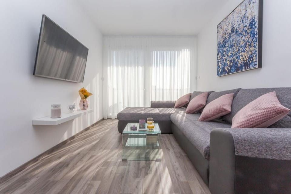 Apartment Papillon Apartment in Split