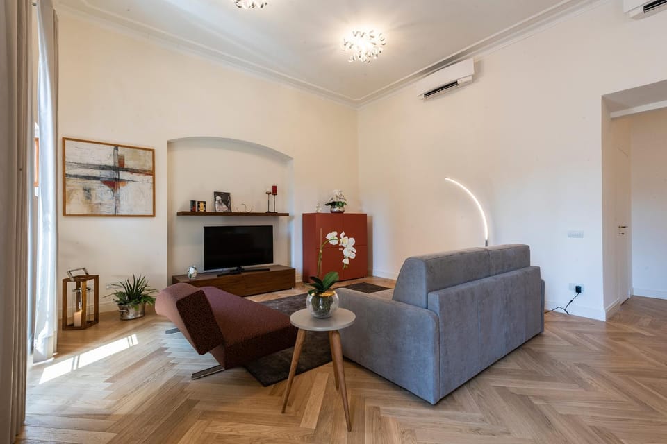 Apartments Florence - Brunelleschi Stylish Apartment in Florence