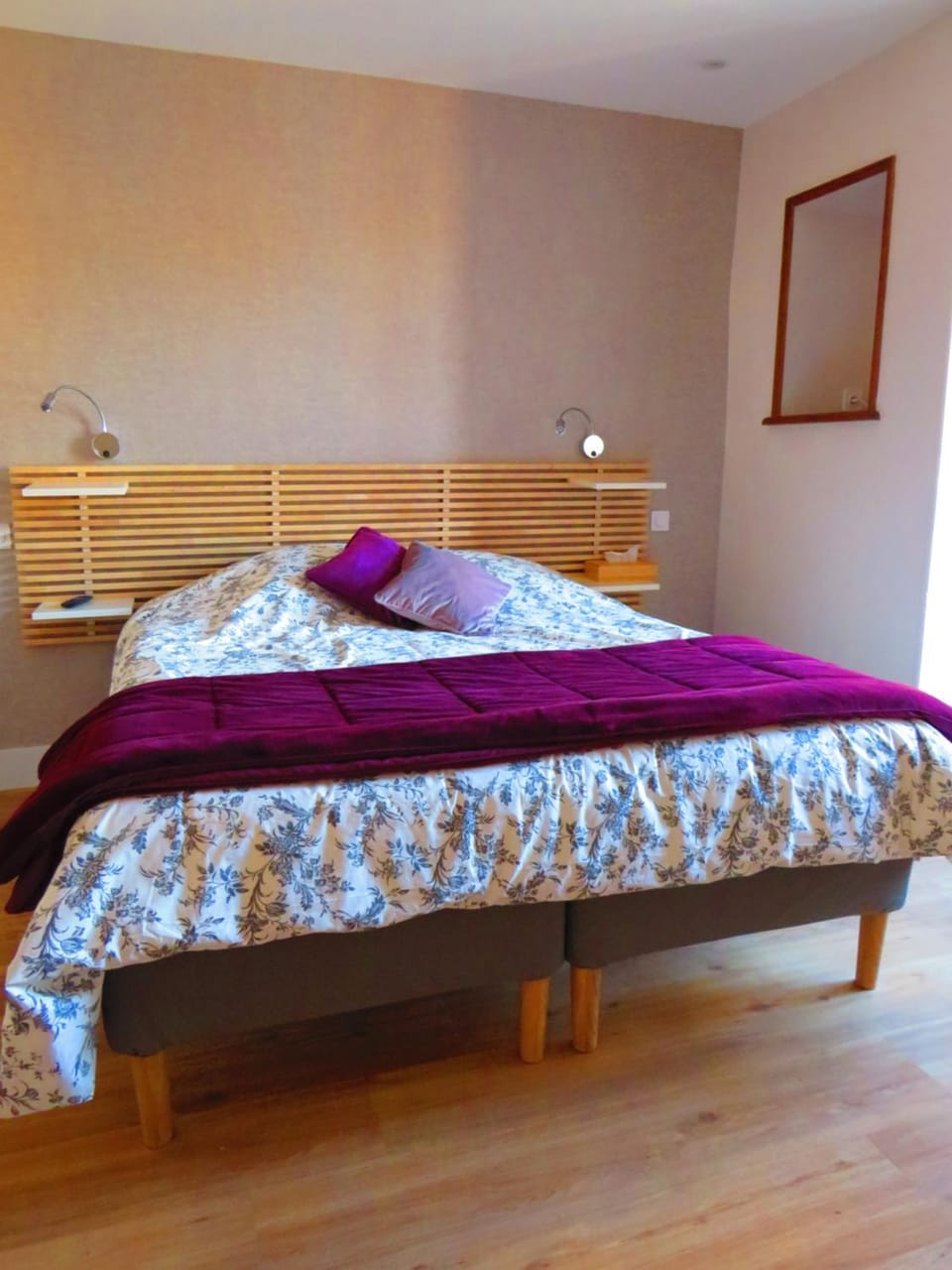 LA MAISON DE MARION Bed and Breakfast in Bourgogne-Franche-Comté
