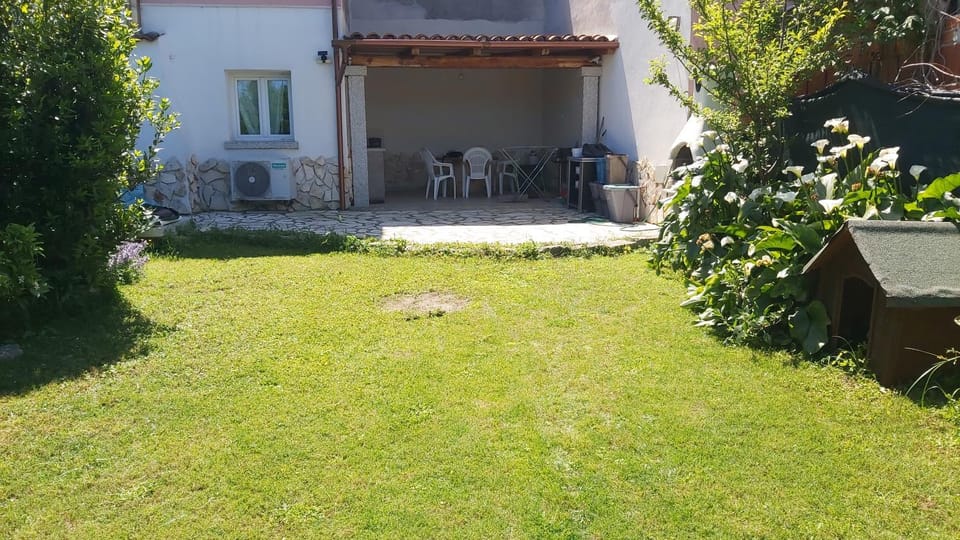 Casa Isabel IUN P9639 Apartment in Olbia