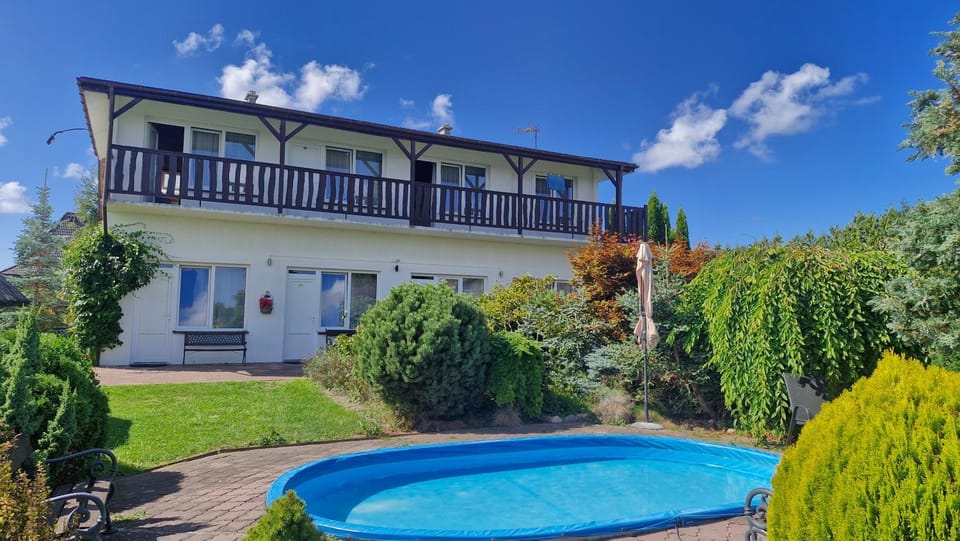 Property building, Day, Children play ground, Garden, Garden view, Pool view, Swimming pool, Swimming pool