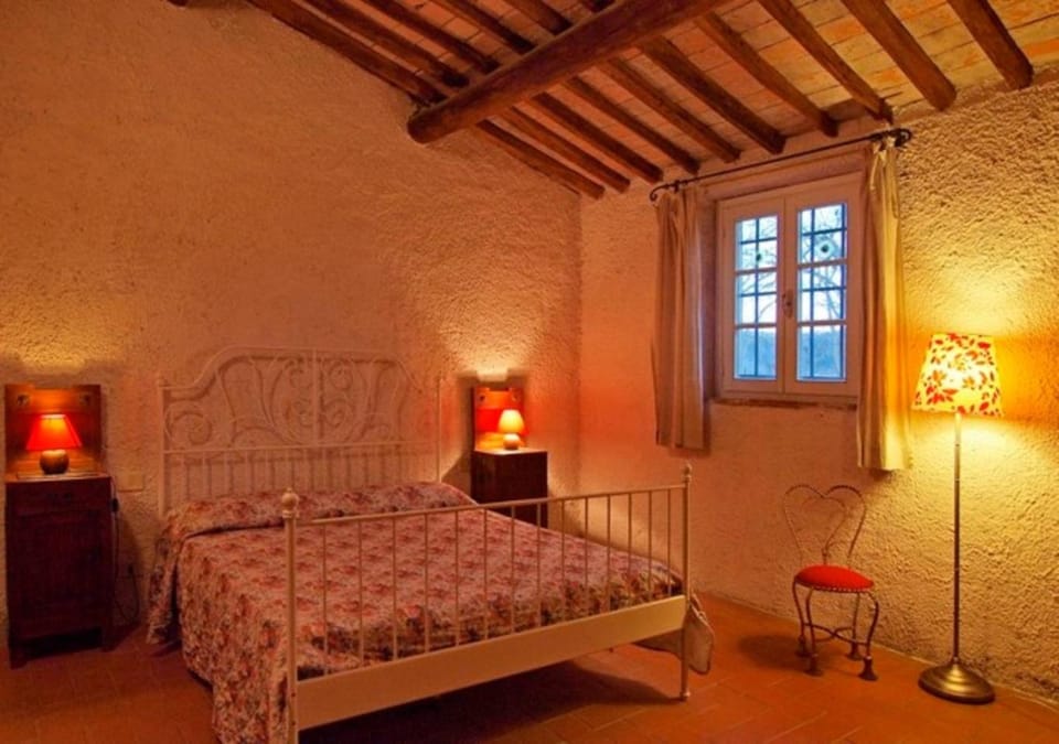 Agriturismo La Moraia House in Tuscany