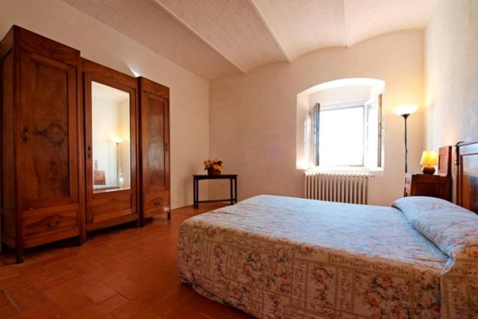 Agriturismo La Moraia House in Tuscany