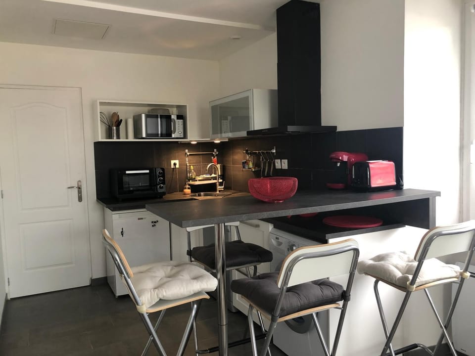 Chez Lio & Jess Apartment in Grand Est