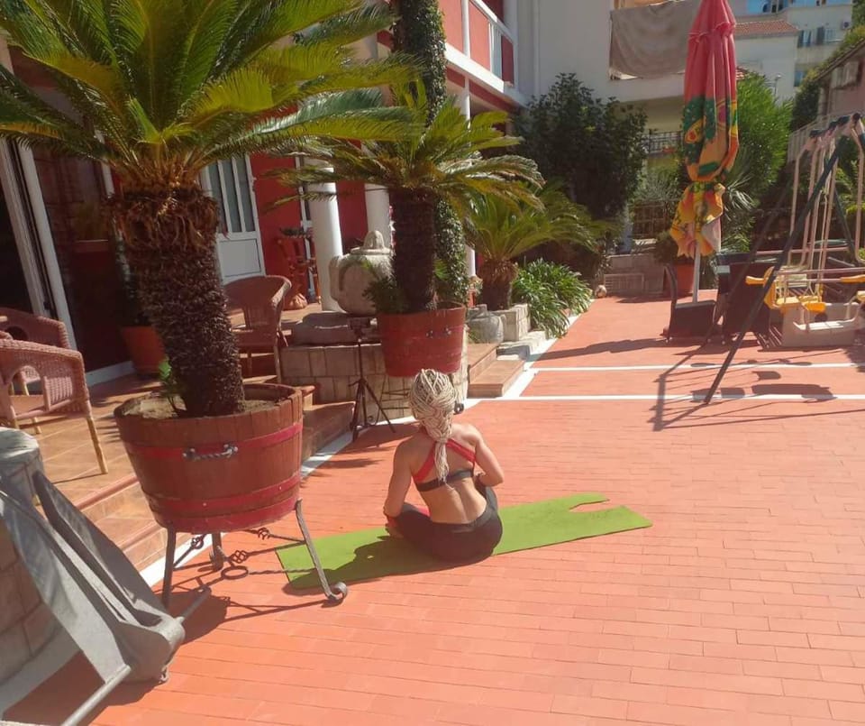 Vila L Budva Bed and Breakfast in Budva