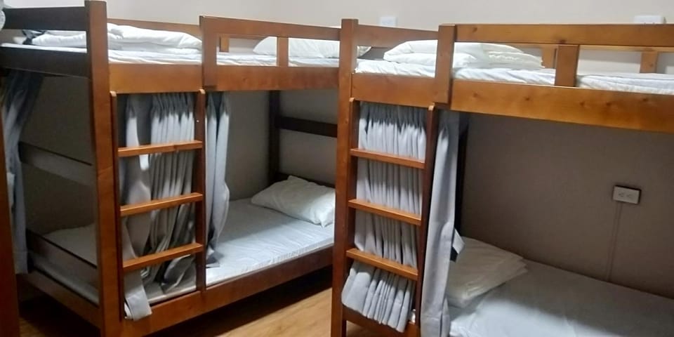 琉漾民宿 Hostel in Kaohsiung