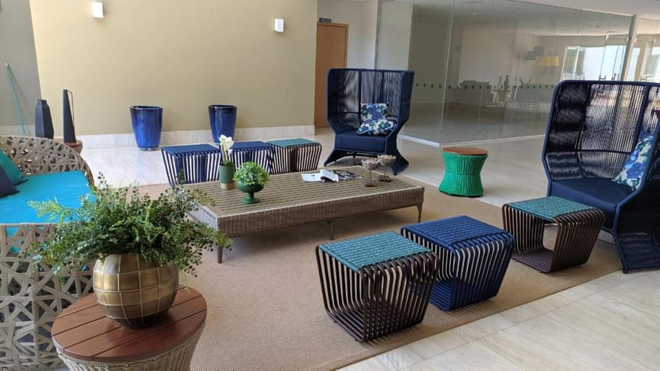 Park Veredas Flat 223 Apartment in State of Goiás