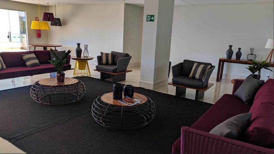 Park Veredas Flat 223 Apartment in State of Goiás