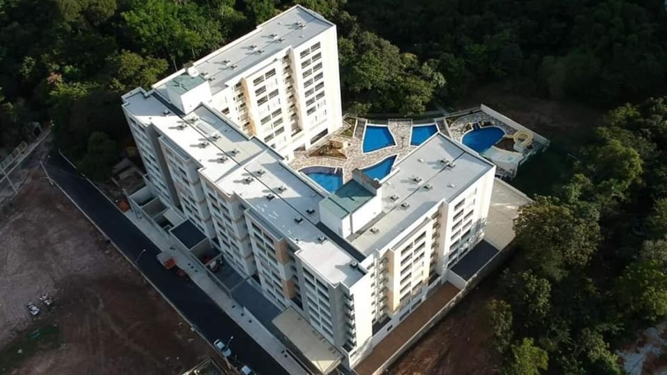 Park Veredas Flat 223 Apartment in State of Goiás