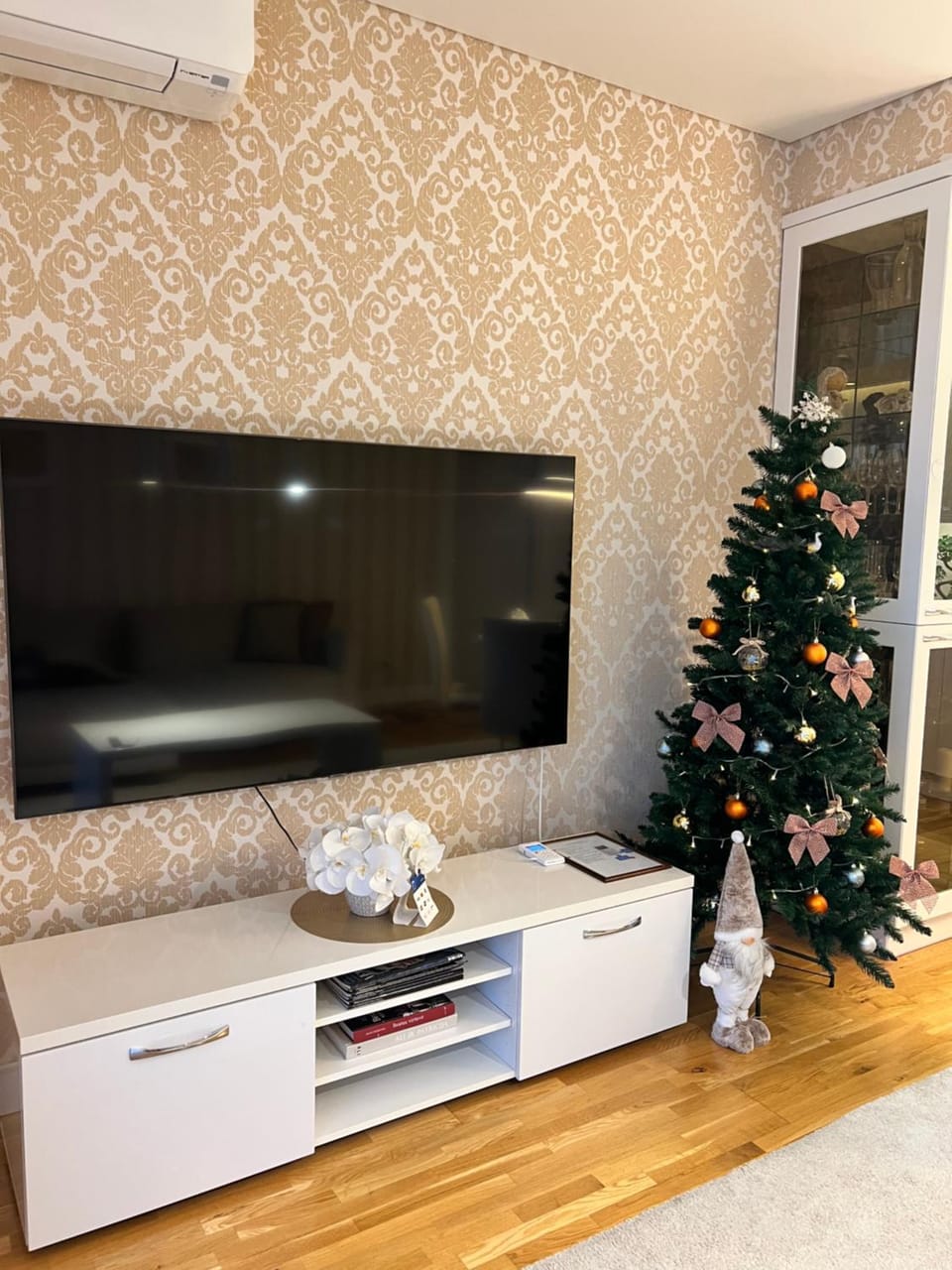 Antakalnis 5 stars apartment Apartment in Vilnius