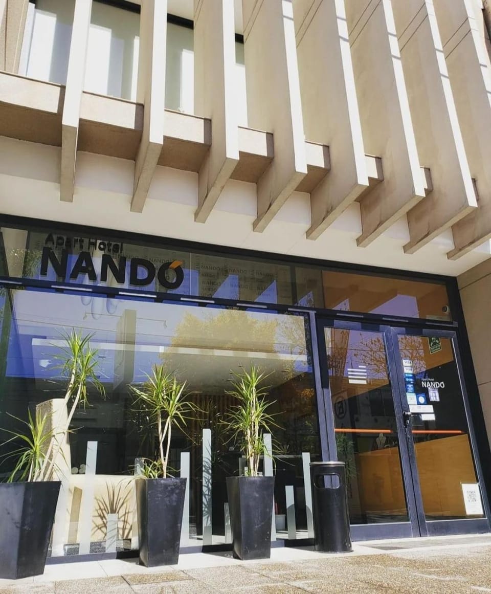 Facade/entrance, Day