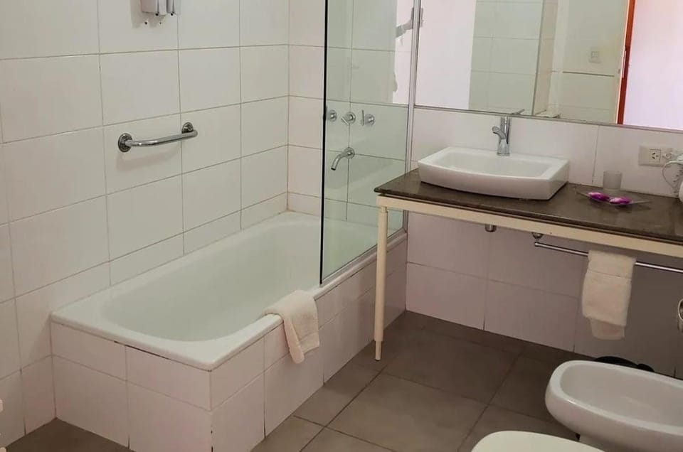 Shower, Bathroom, Bath