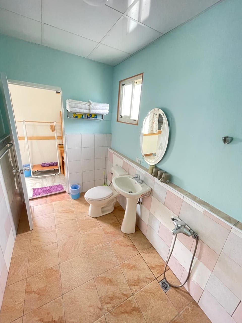 Toilet, Bathroom