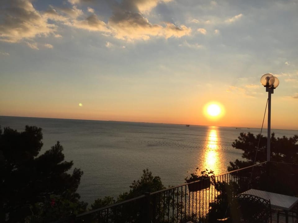 Sea view