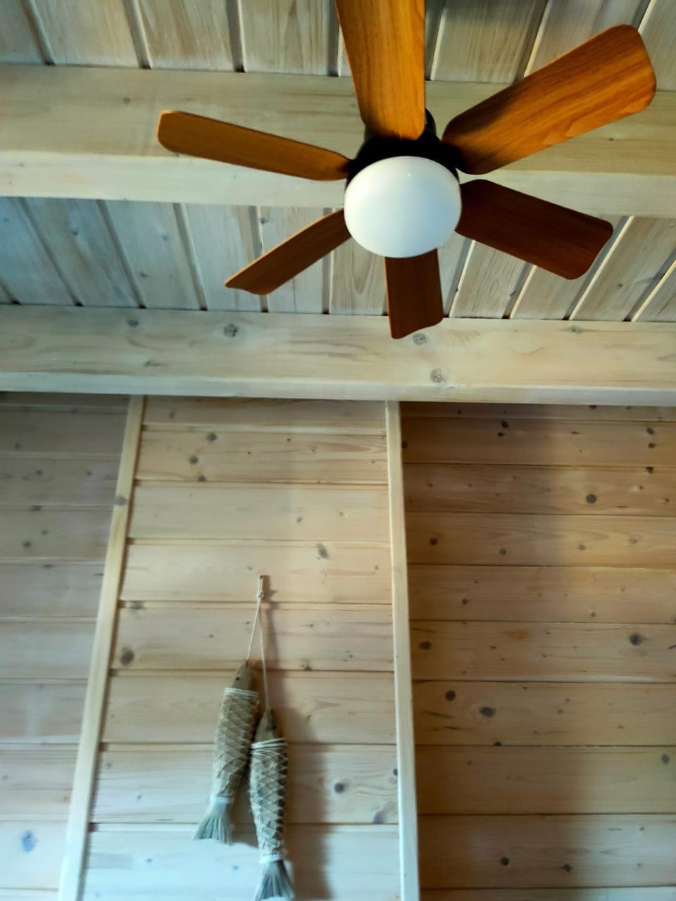 Osada Natura House in West Pomeranian Voivodeship, Poland