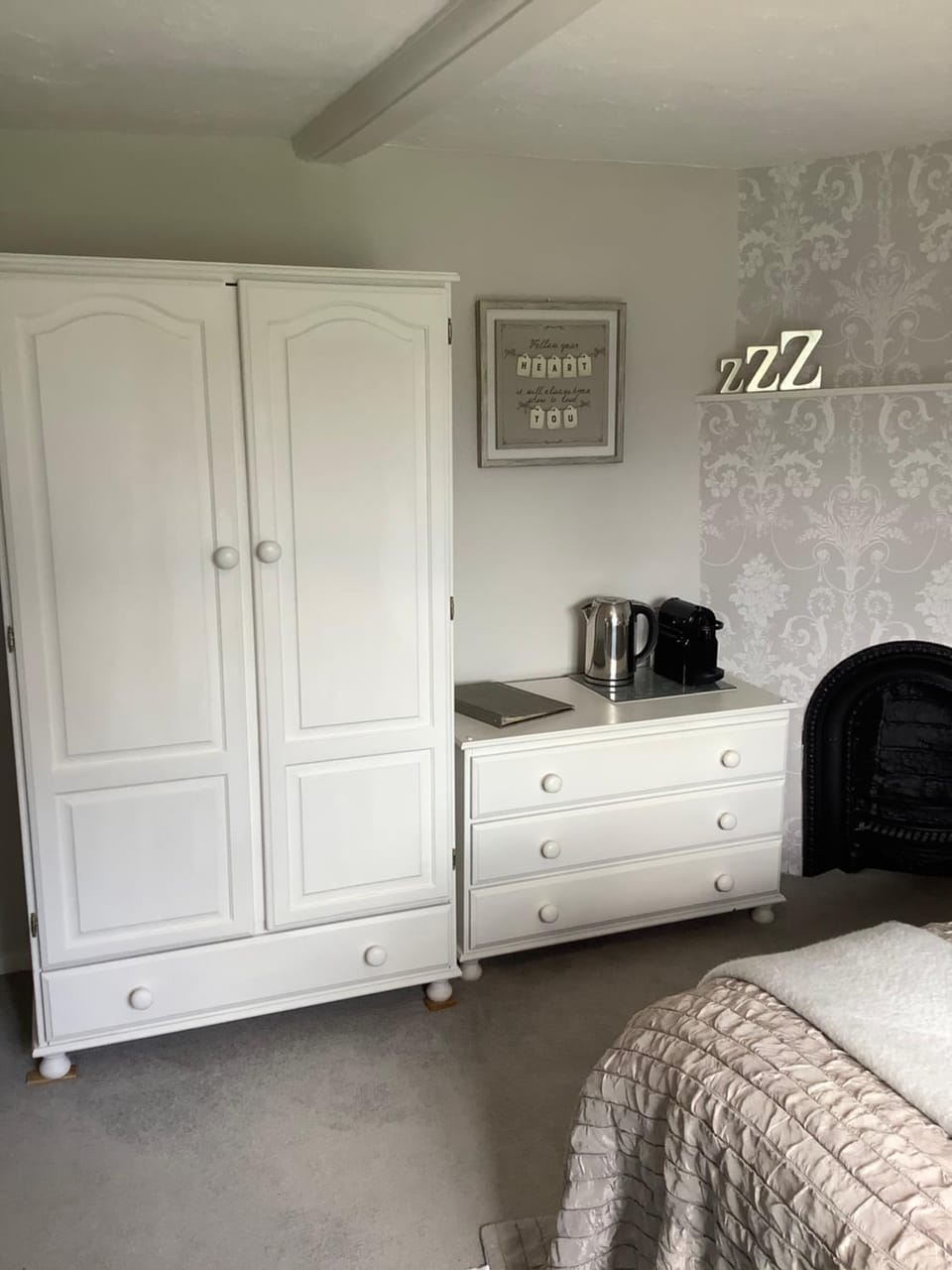 Birtles Farm Bed and Breakfast Bed and Breakfast in England