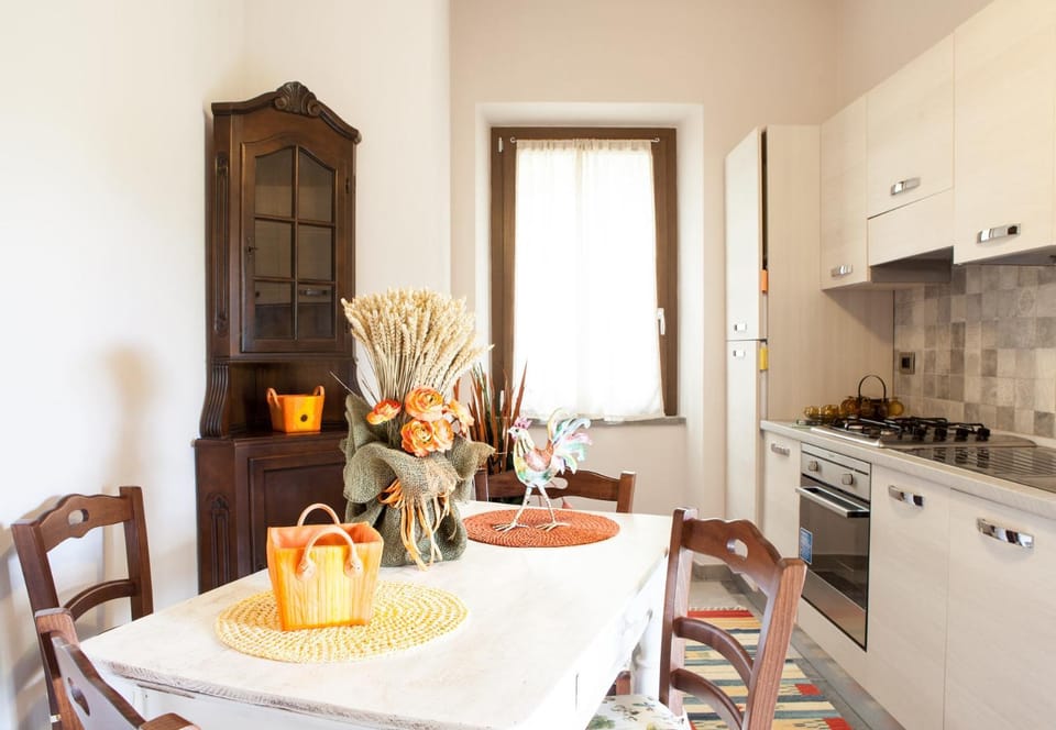 Agriturismo La Logia du Scurnoto House in Province of Massa and Carrara