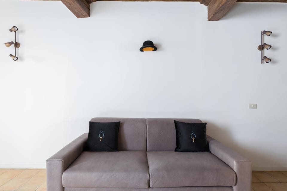 A World Aparts - 13 T.Argentina Apartment in Rome