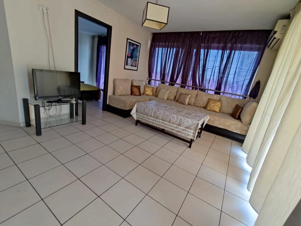 Appartement Vacances Nador Apartment in Morocco
