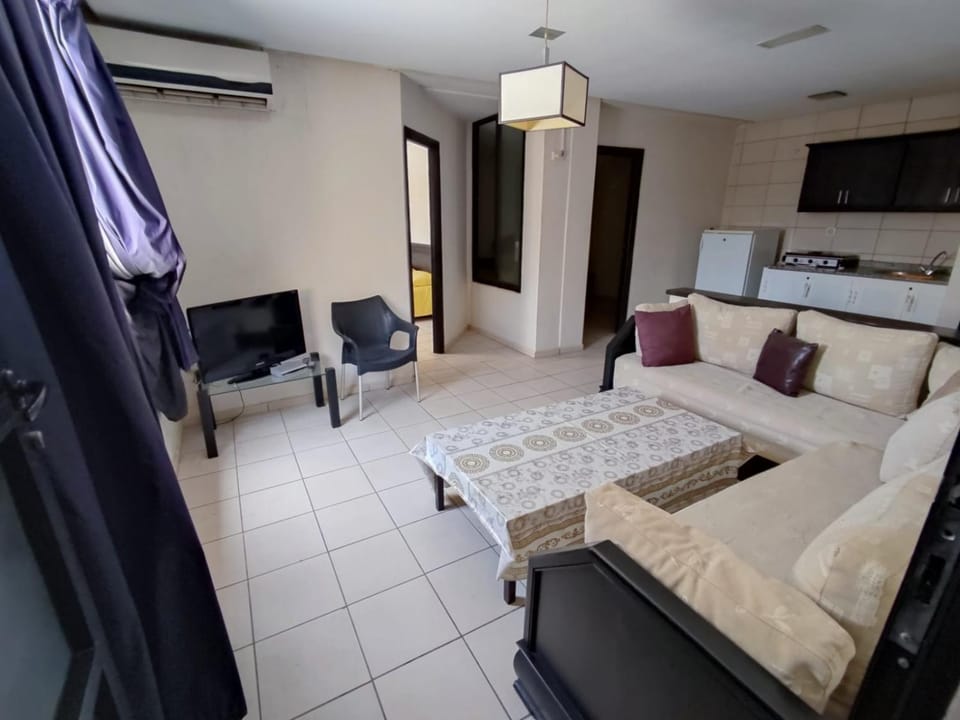 Appartement Vacances Nador Apartment in Morocco
