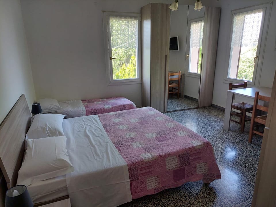 Agriturismo Ca' Isotta Farm Stay in Emilia-Romagna