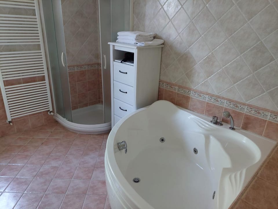 Agriturismo Ca' Isotta Farm Stay in Emilia-Romagna