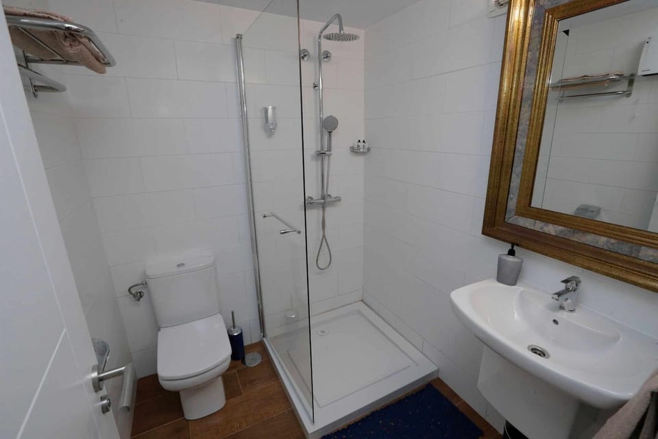 Casa Santa María House in Galicia