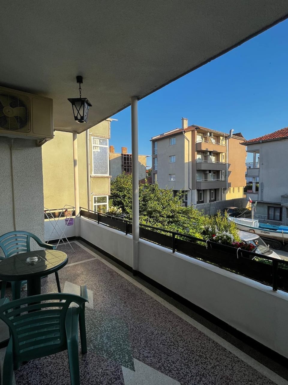 Kъща за гости Христина Bed and Breakfast in Burgas Province