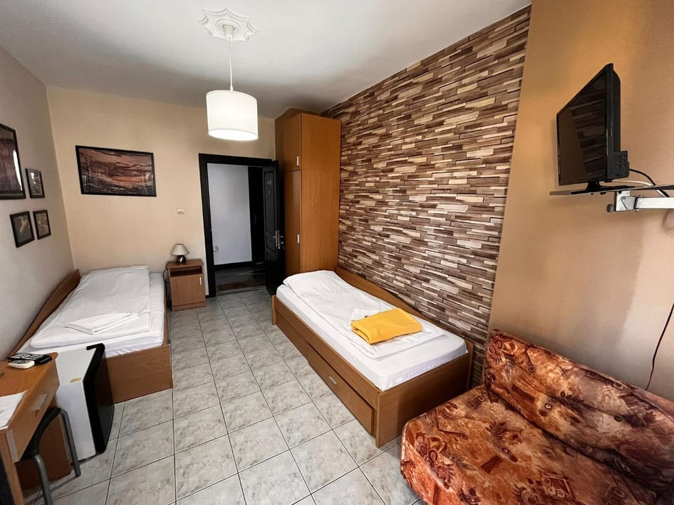 Kъща за гости Христина Bed and Breakfast in Burgas Province