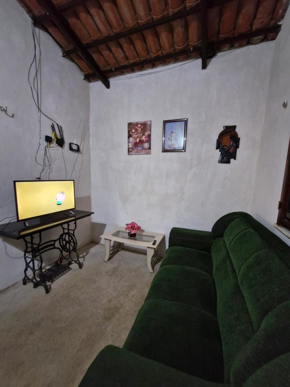 Casa da Vó House in State of Ceará