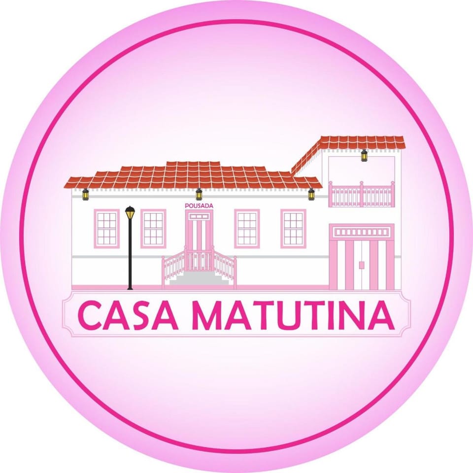 Pousada Casa Matutina Inn in Pirenópolis