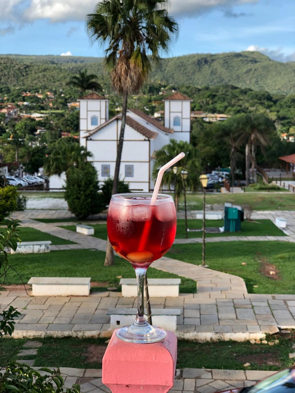 Pousada Casa Matutina Inn in Pirenópolis