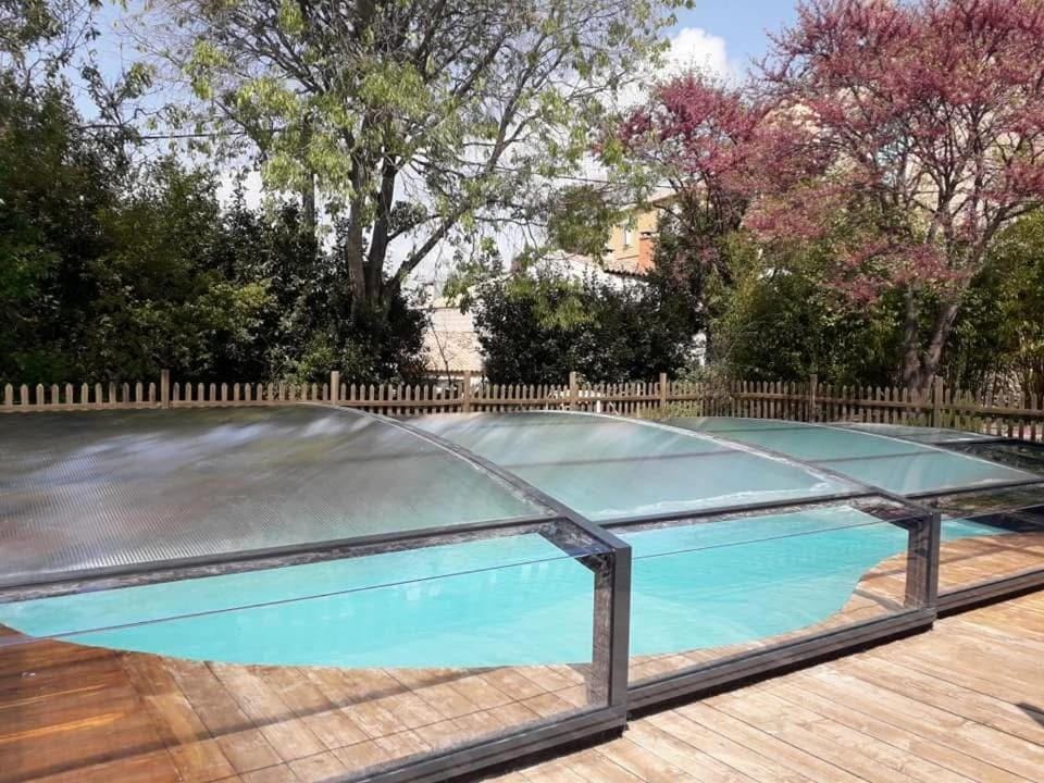 L'hort Villa in Occitanie