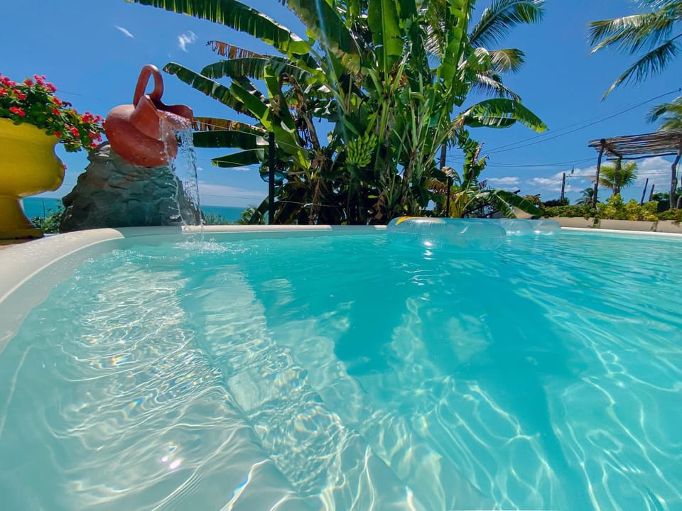 Day, Pool view, Swimming pool
