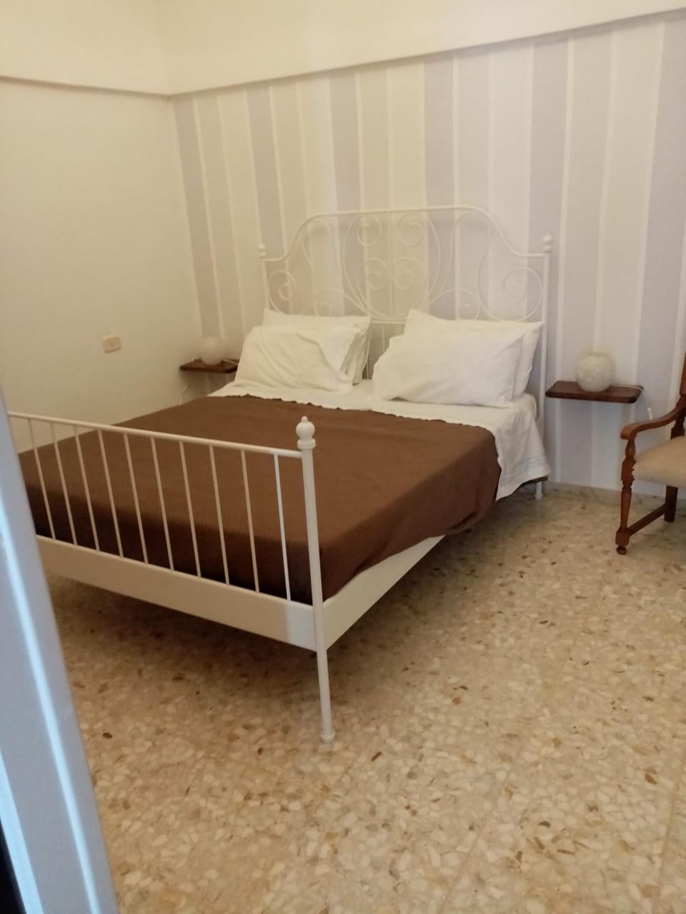 Masseria chianca Bed and Breakfast in Province of Taranto