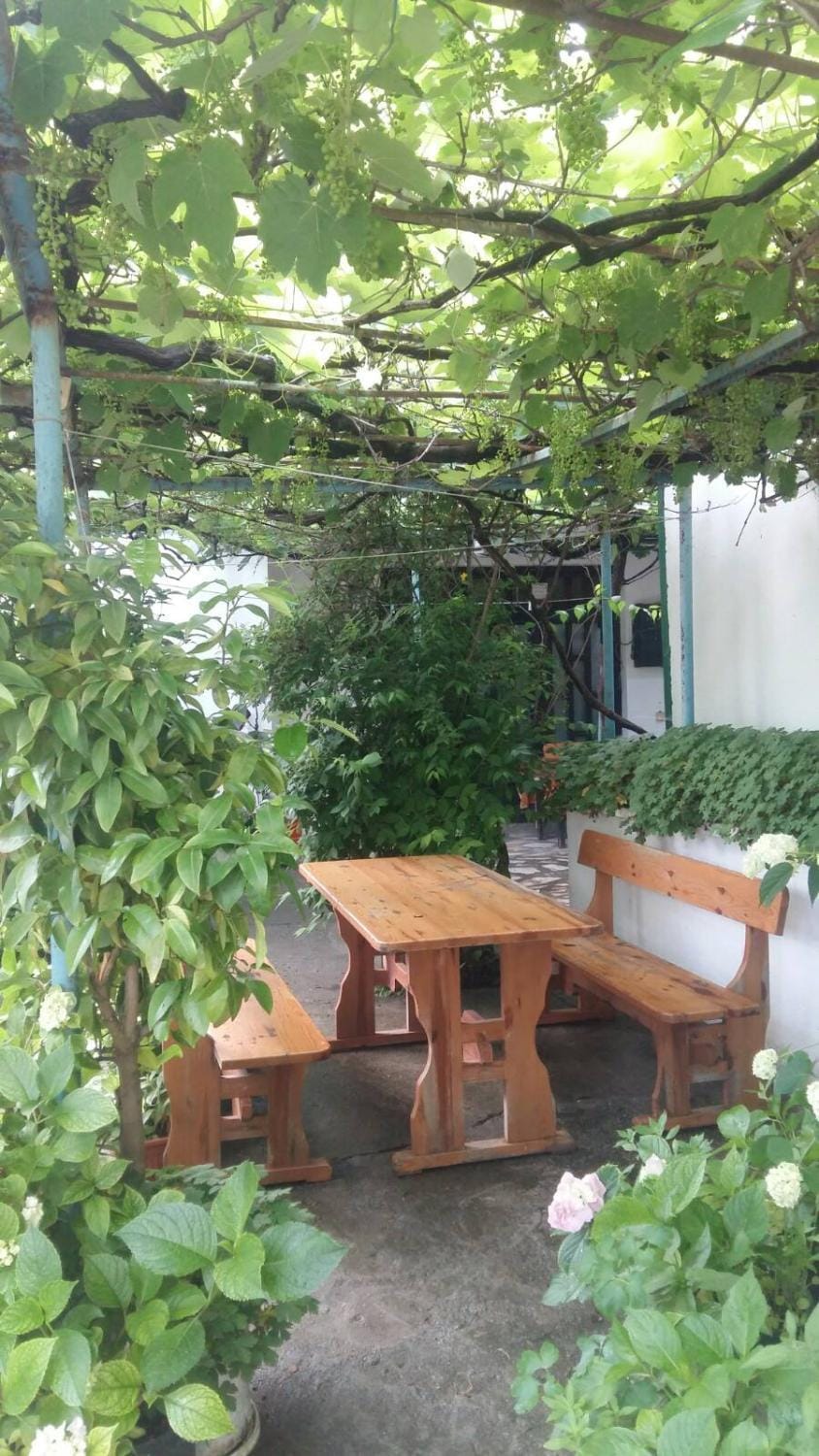 Свети Никола Bed and Breakfast in Burgas Province