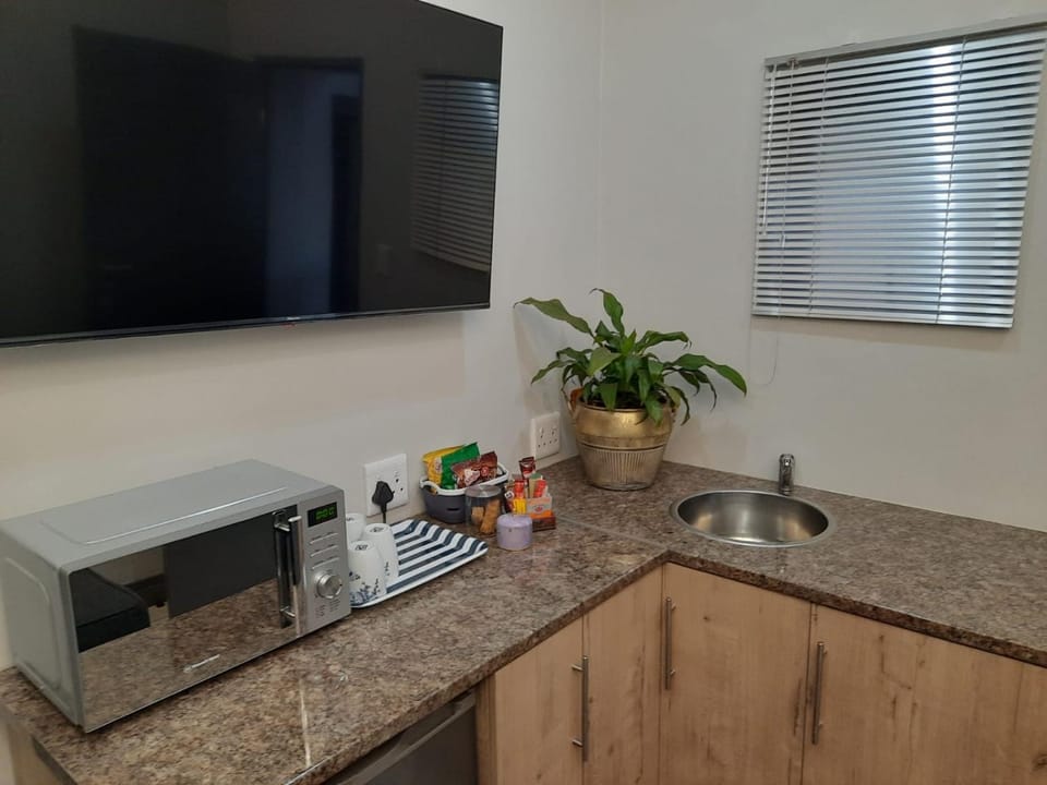 64 on Malabor Bed and Breakfast in Pretoria