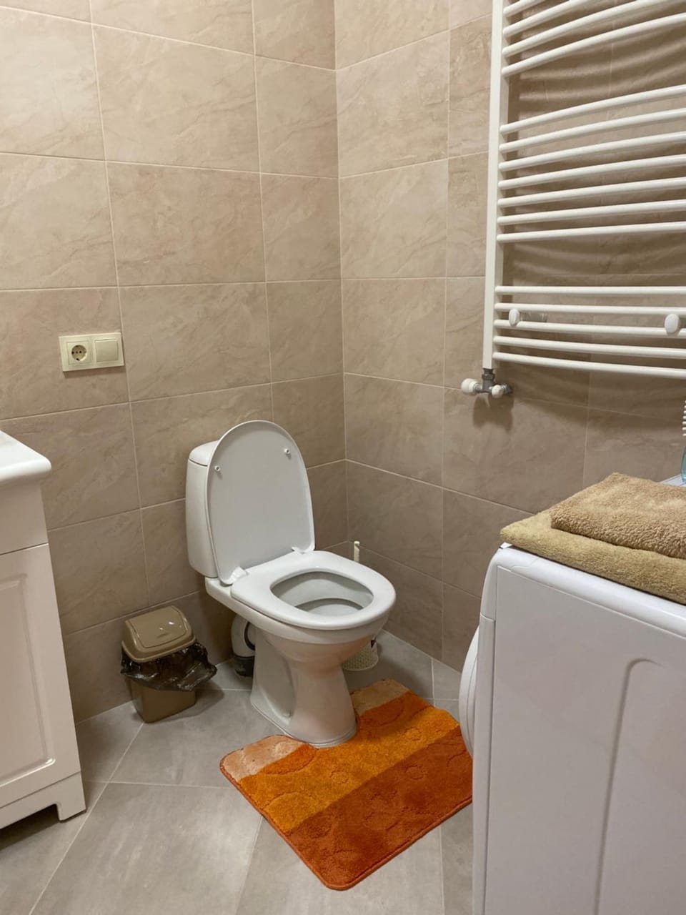 квартира подобово Apartment in Slovakia