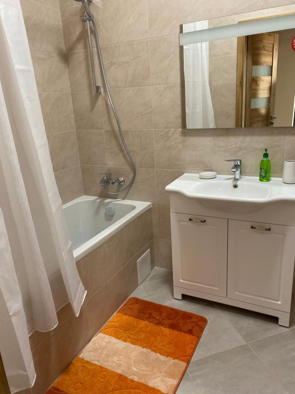 квартира подобово Apartment in Slovakia