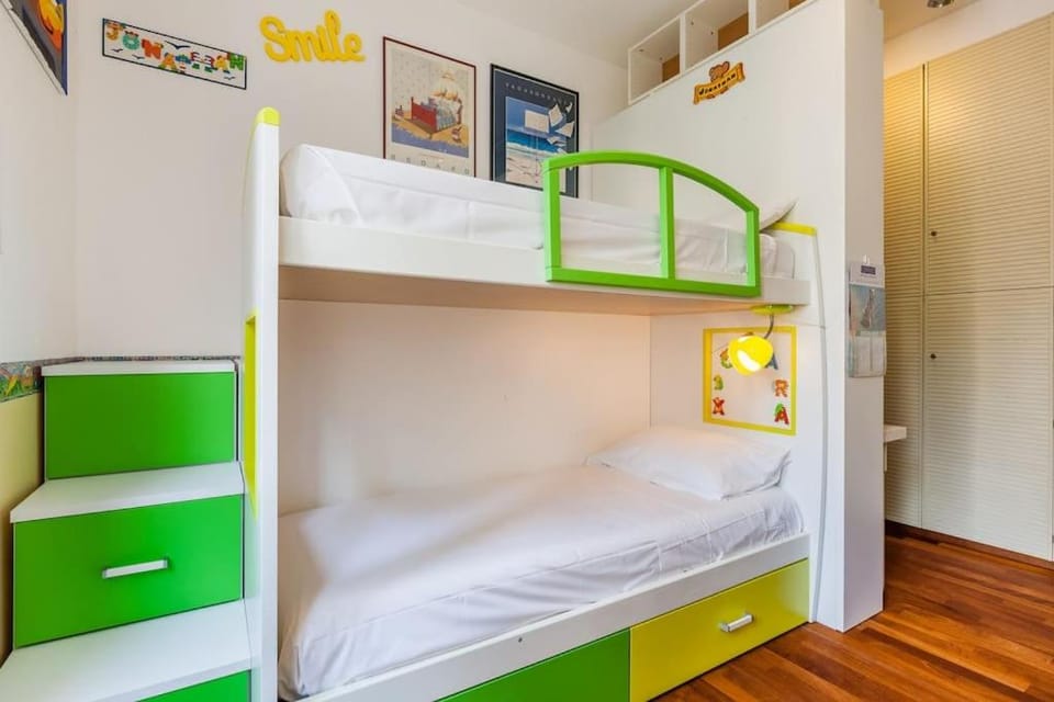 Vodice Flexyrent apartment Apartment in Milan