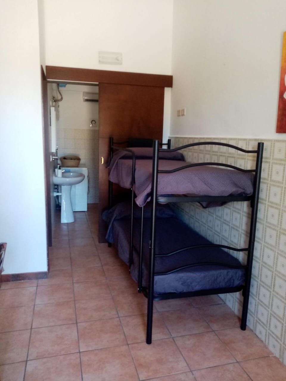 Masseria Chianca - Le rose Bed and Breakfast in Province of Taranto