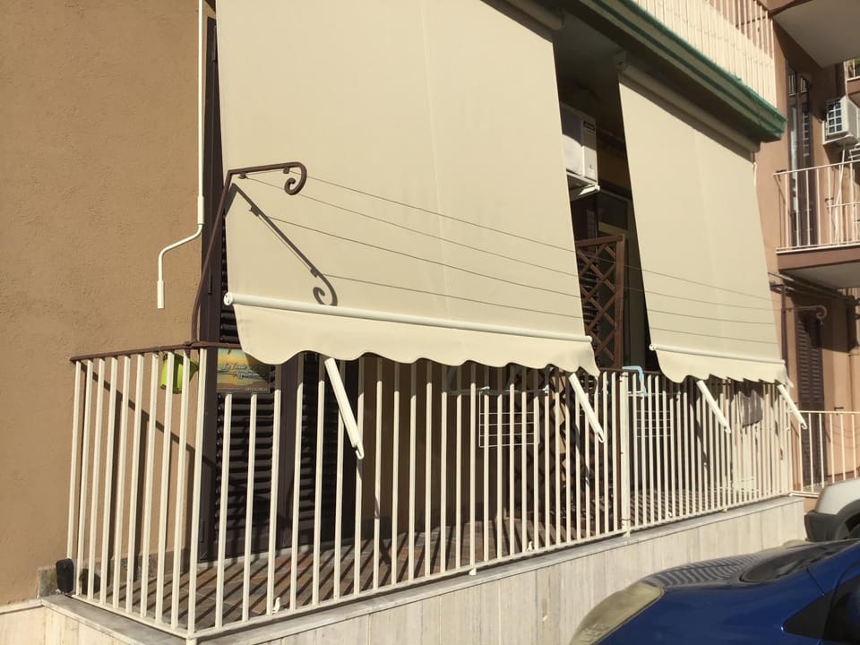 Facade/entrance, Property logo or sign
