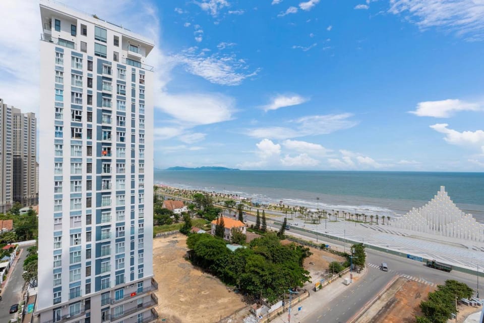 Neighbourhood, View (from property/room), Beach, Beach
