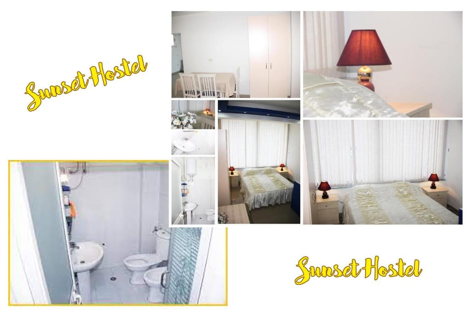 Bathroom, Bedroom, towels