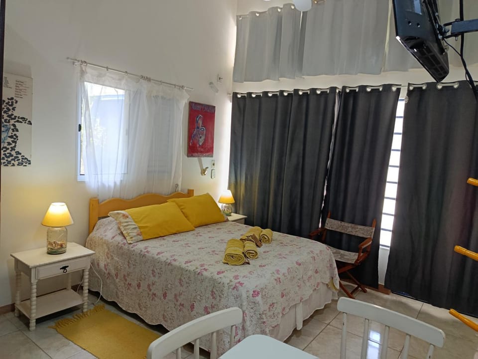 Solar Diamantina Apartamentos Apartment in Florianopolis