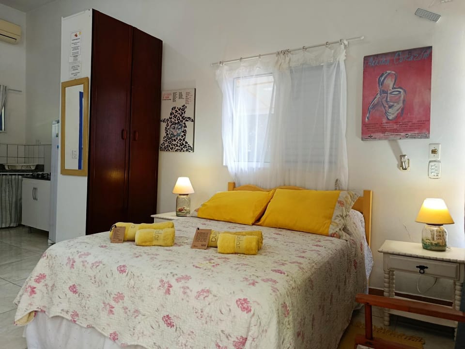 Solar Diamantina Apartamentos Apartment in Florianopolis