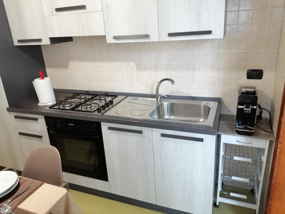 App.ti nel cuore di Porto Cesareo Apartment in Porto Cesareo