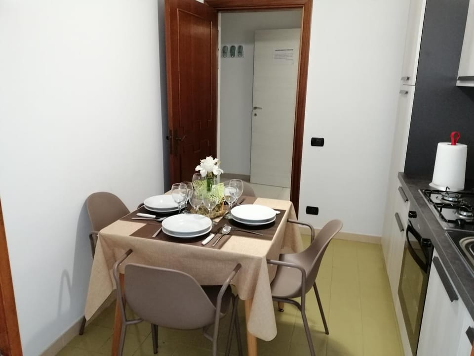 App.ti nel cuore di Porto Cesareo Apartment in Porto Cesareo