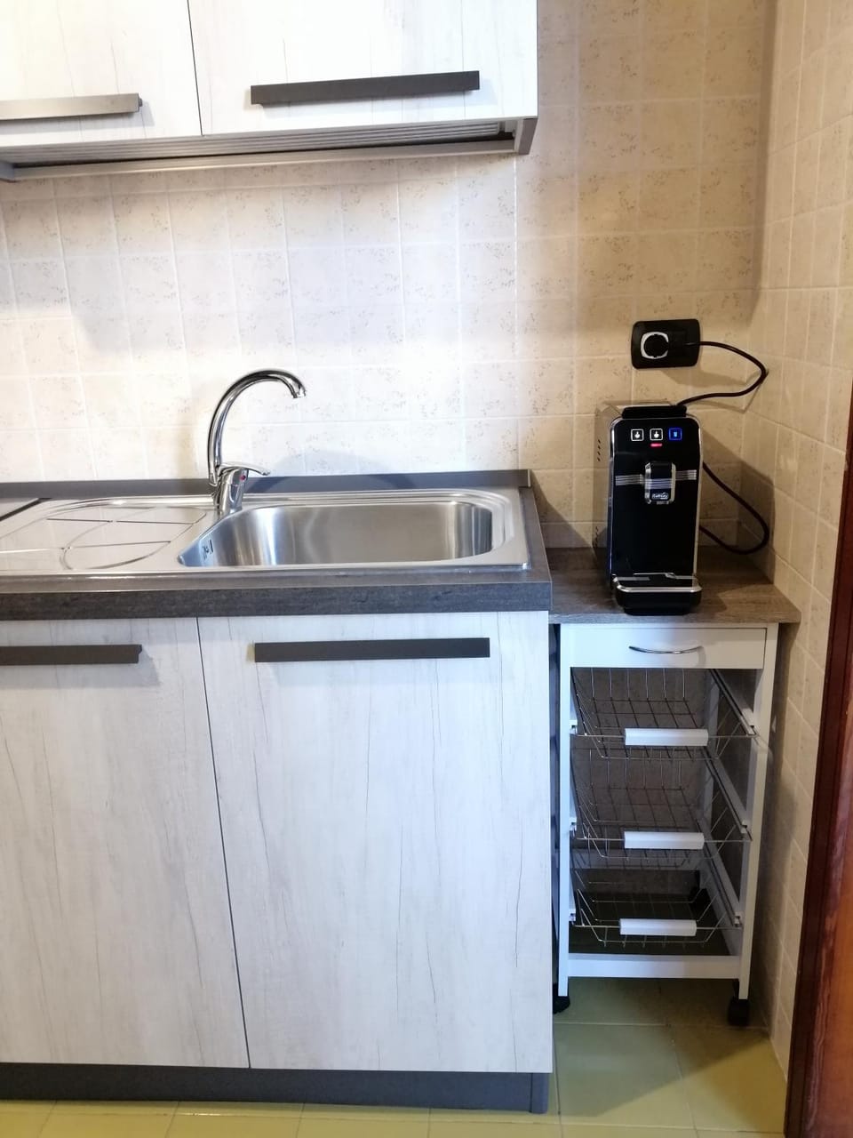 App.ti nel cuore di Porto Cesareo Apartment in Porto Cesareo